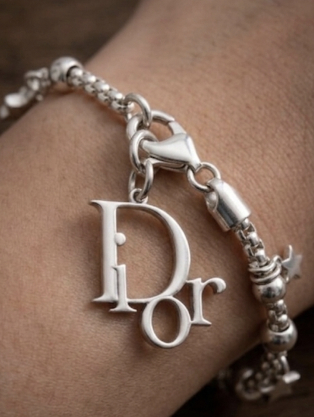 Dior Makeup Charm/Pendant - Picture 2 of 6